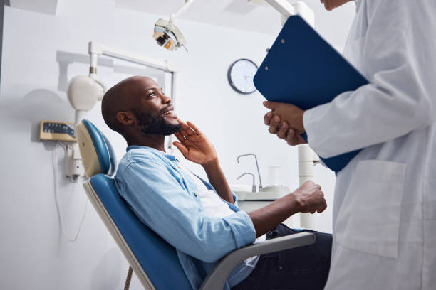 Best Emergency Orthodontic Repairs in Benton, TN